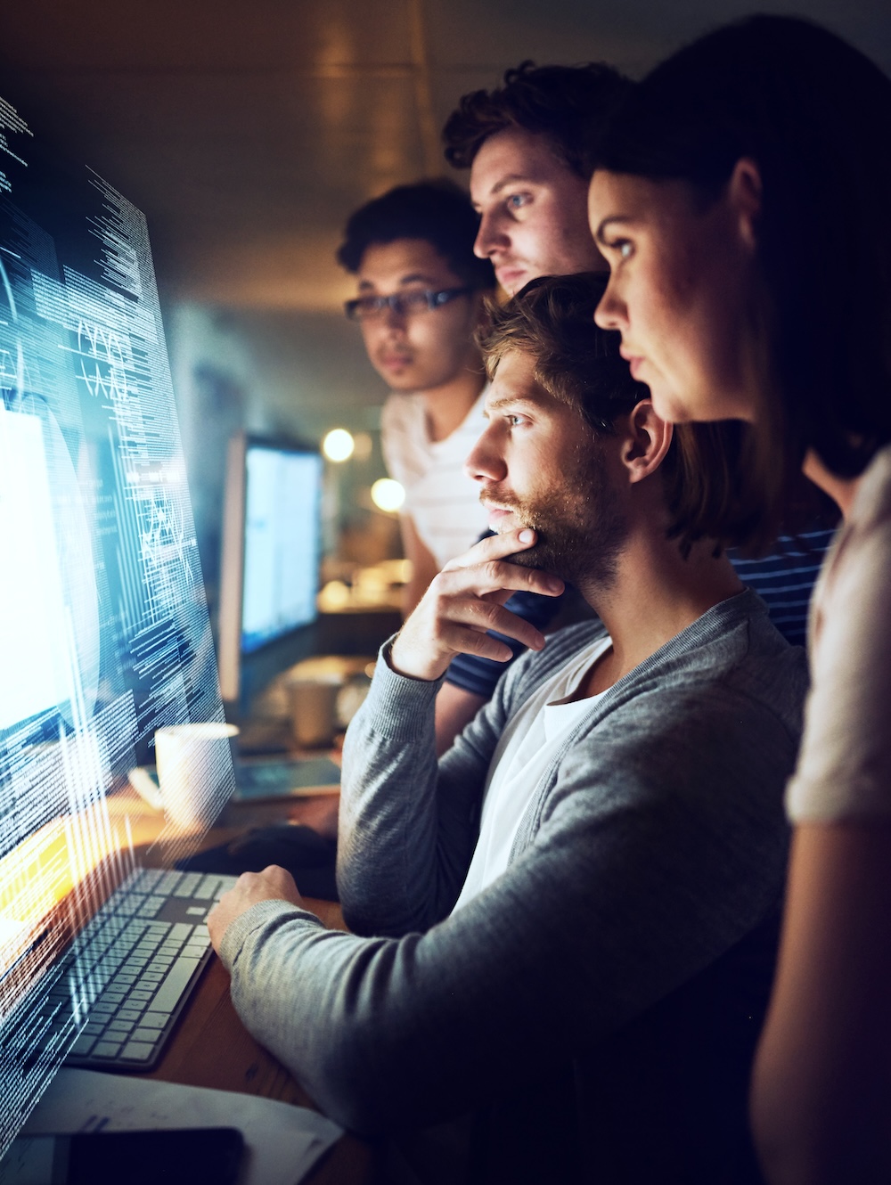 Simplifying a complex IT environment